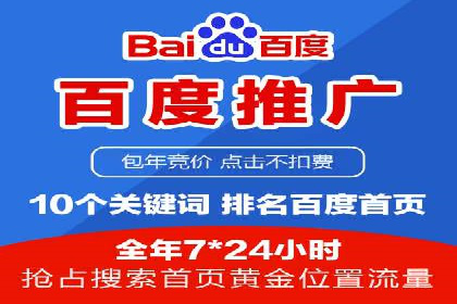 百度推广代理商成功案例：某行业巨头背后的推手